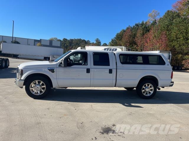 Ford F-250 Pick up/Dropside