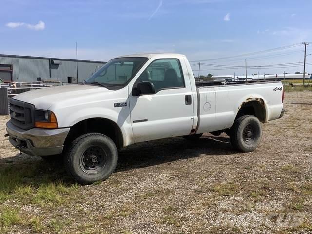 Ford F-350 Other