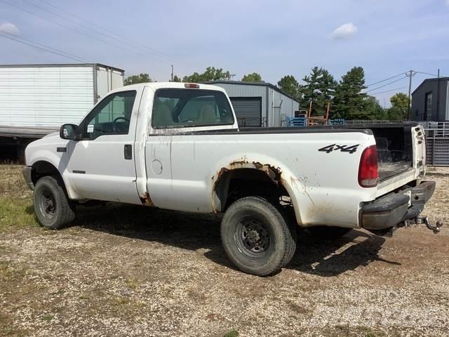 Ford F-350 Other