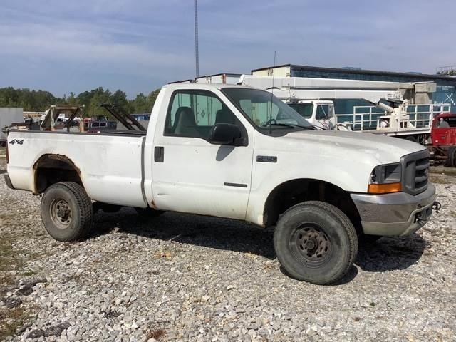 Ford F-350 Other