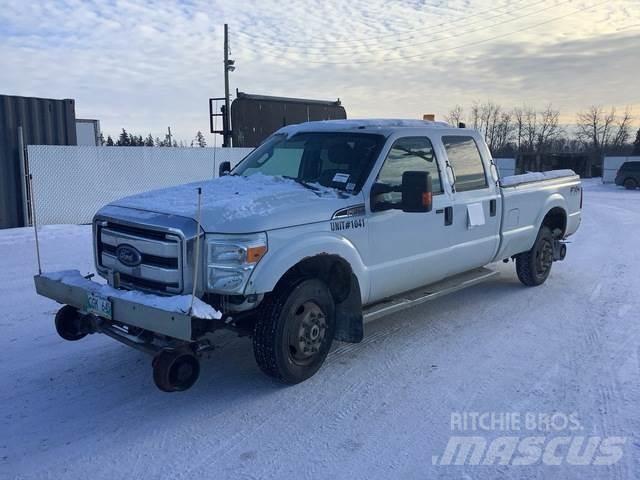 Ford F-350 Other