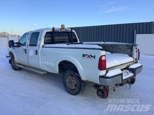 Ford F-350 Other