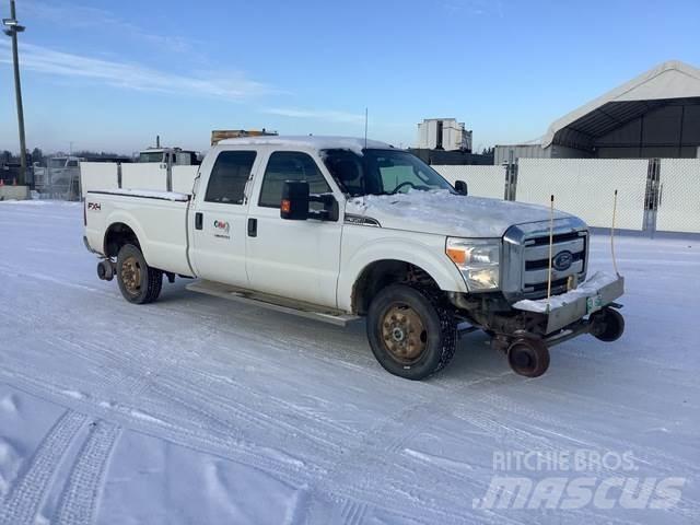 Ford F-350 Other