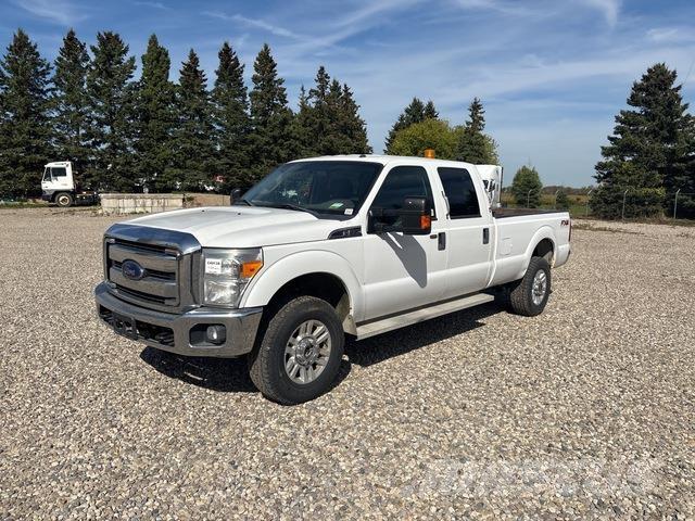 Ford F-350 Pick up/Dropside