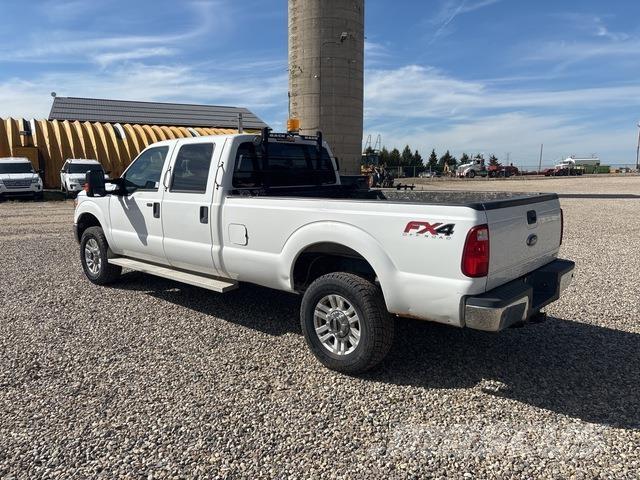 Ford F-350 Pick up/Dropside