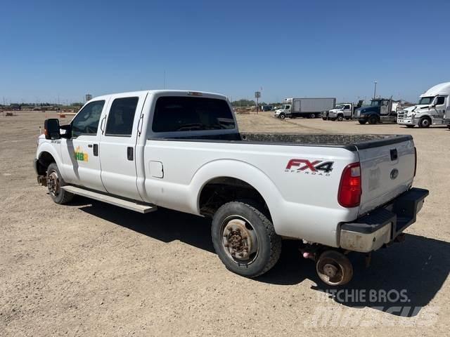 Ford F-350 Other