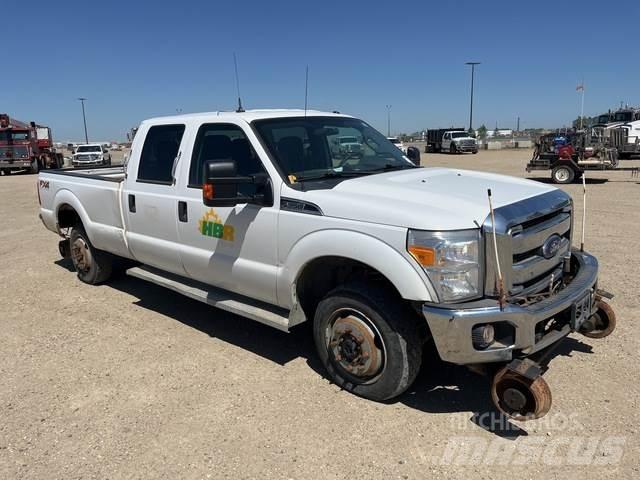 Ford F-350 Other