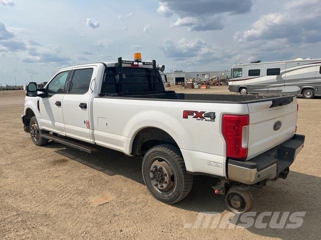 Ford F-350 Pick up/Dropside
