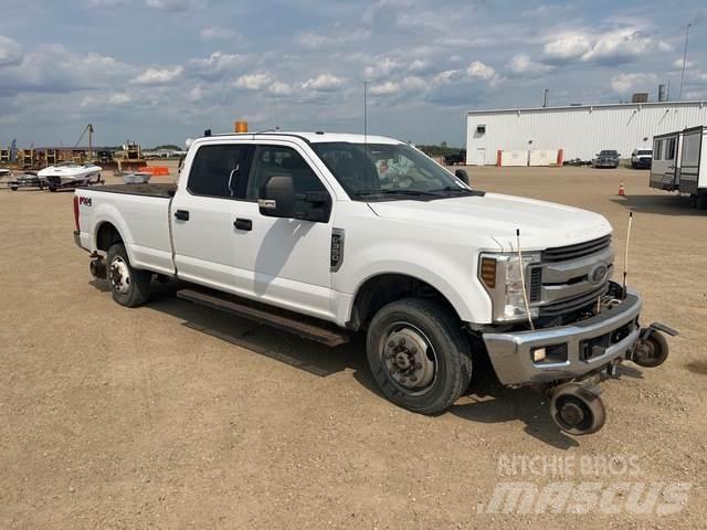 Ford F-350 Other