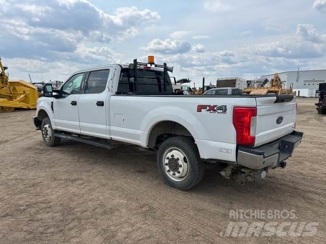Ford F-350 Other