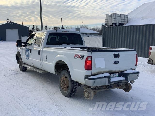 Ford F-350 Pick up/Dropside