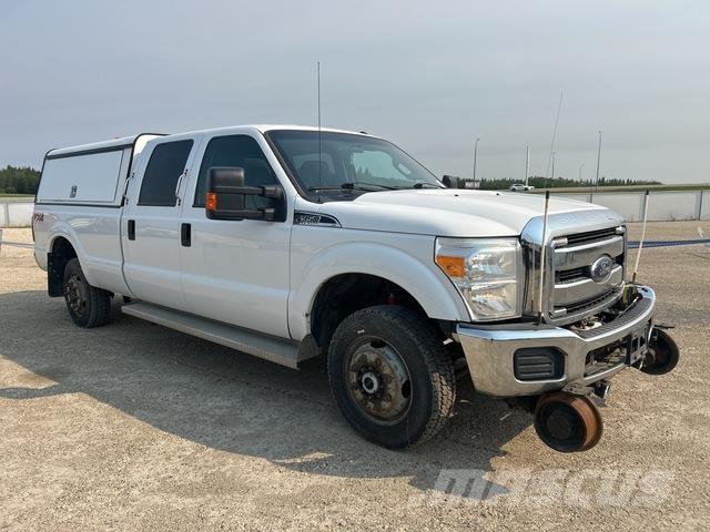 Ford F-350 Pick up/Dropside