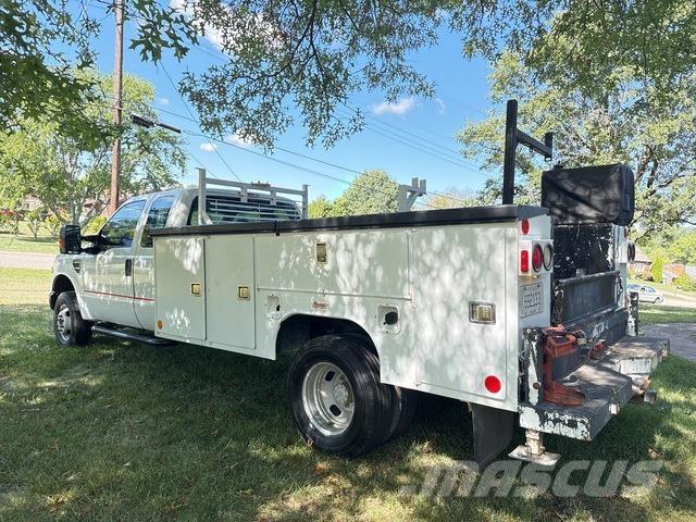 Ford F-350 Municipal / general purpose vehicles