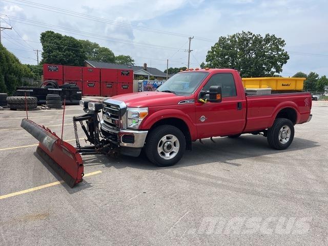Ford F-350 Other