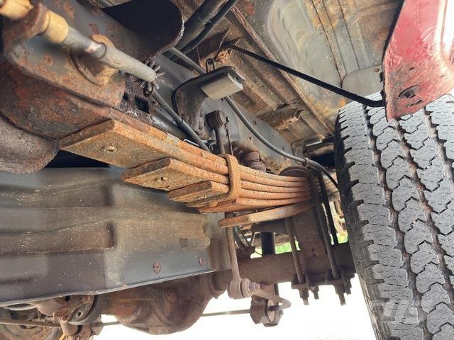 Ford F-350 Other