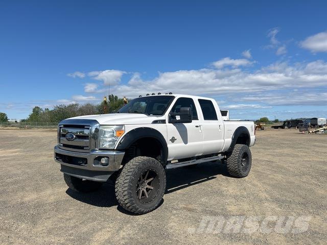 Ford F-350 Pick up/Dropside
