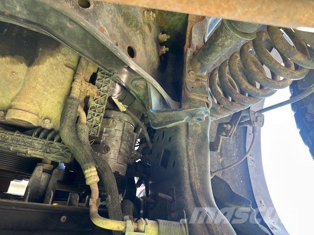 Ford F-350 Pick up/Dropside