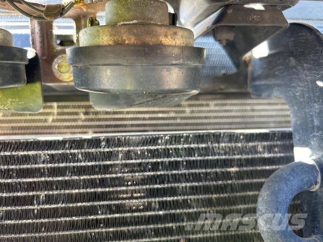 Ford F-350 Pick up/Dropside