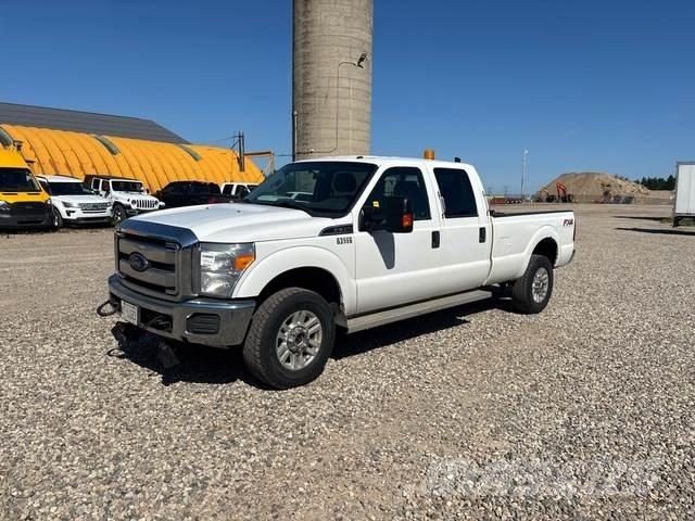 Ford F-350 Other