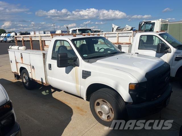 Ford F-350 Pick up/Dropside