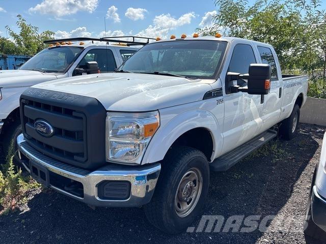 Ford F-350 Pick up/Dropside