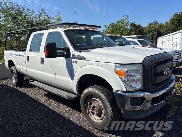 Ford F-350 Pick up/Dropside