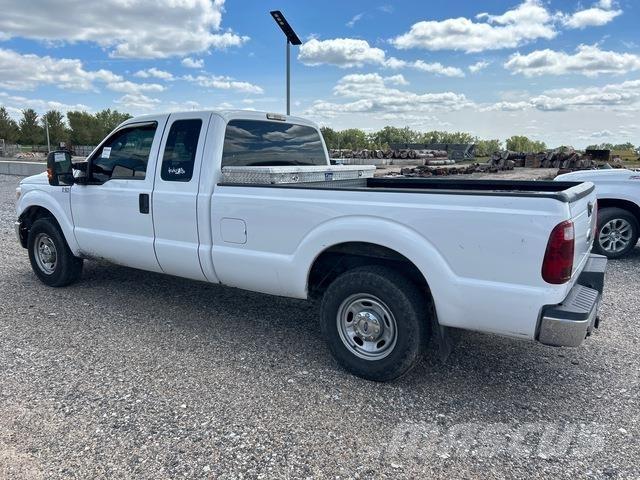 Ford F-350 Pick up/Dropside