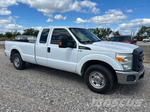Ford F-350 Pick up/Dropside