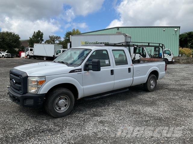 Ford F-350 Pick up/Dropside