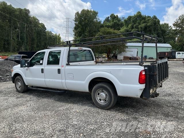 Ford F-350 Pick up/Dropside