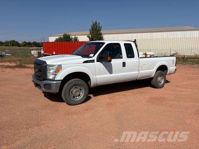 Ford F-350 Pick up/Dropside