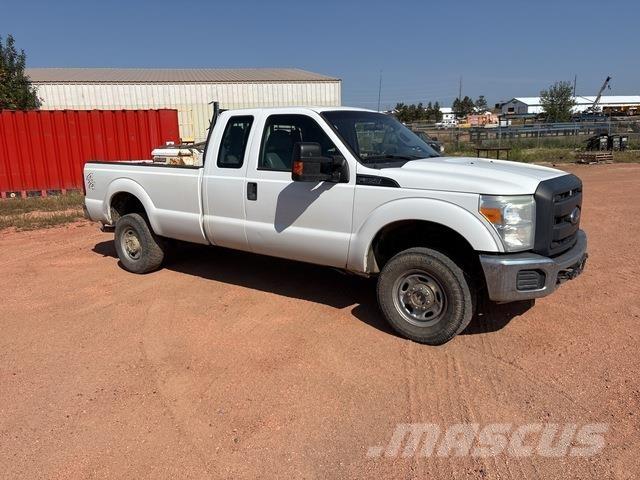 Ford F-350 Pick up/Dropside