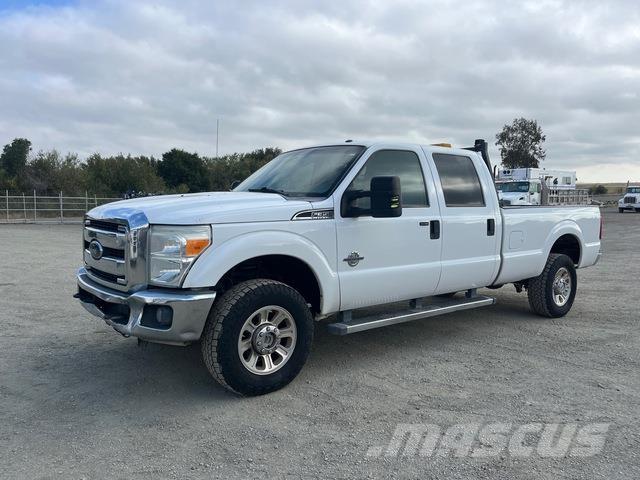 Ford F-350 Pick up/Dropside