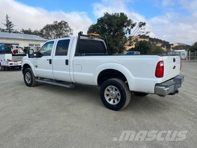 Ford F-350 Pick up/Dropside