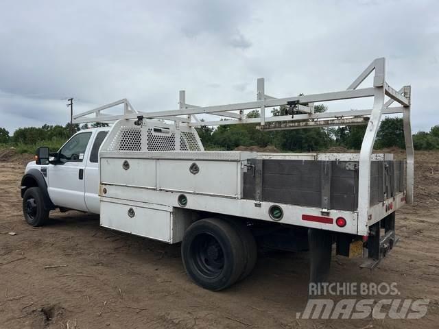 Ford F-450 Pick up/Dropside