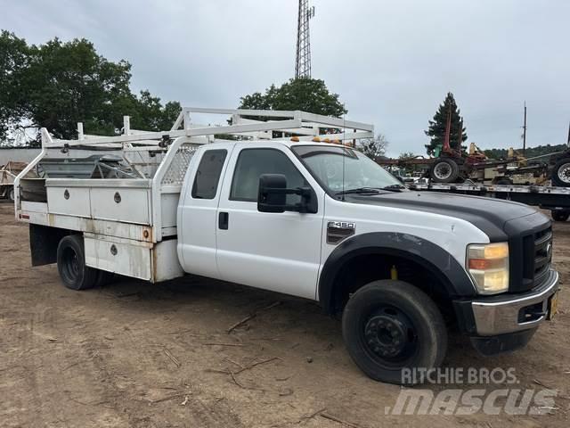 Ford F-450 Pick up/Dropside