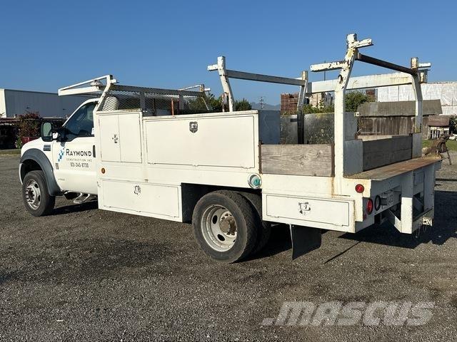 Ford F-450 Pick up/Dropside