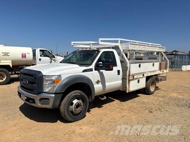 Ford F-450 Pick up/Dropside