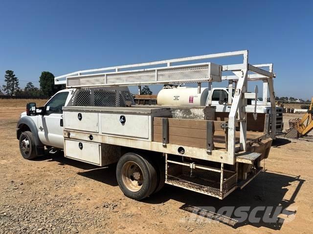 Ford F-450 Pick up/Dropside