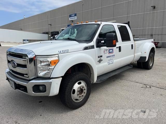 Ford F-450 Other