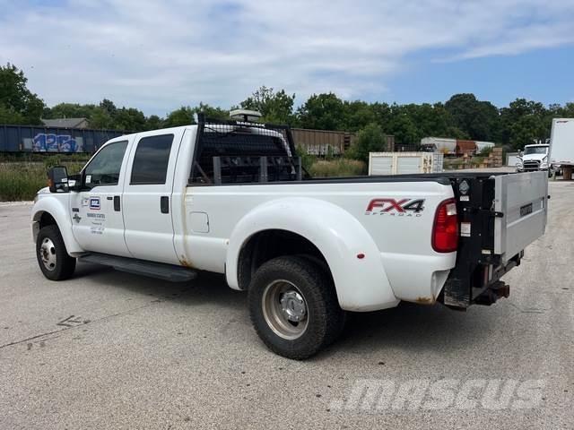 Ford F-450 Other