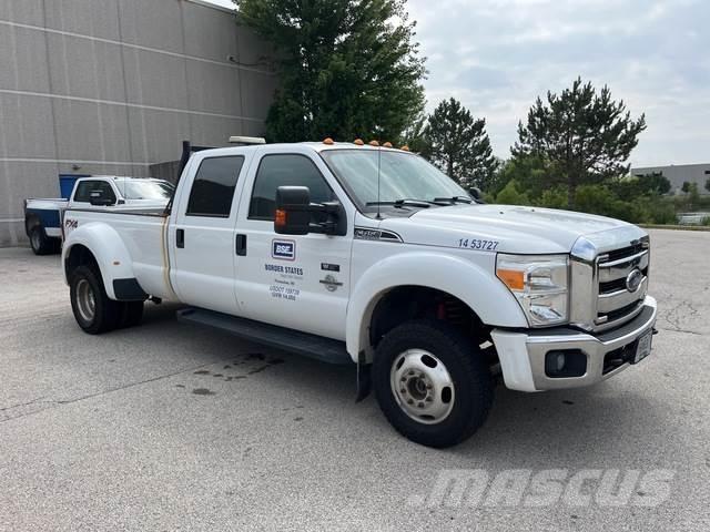 Ford F-450 Other