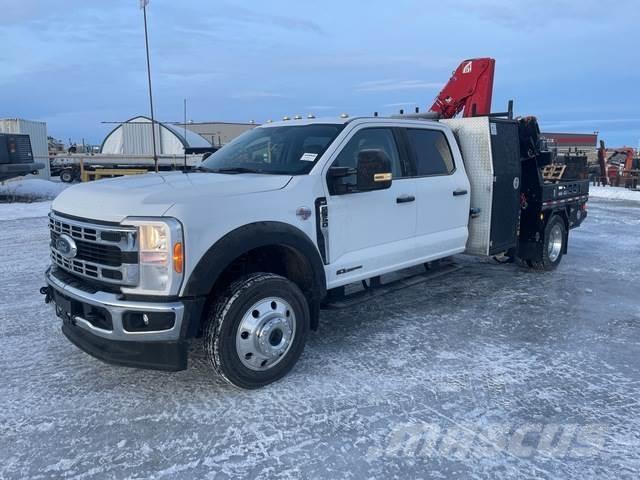 Ford F-550 Other trucks