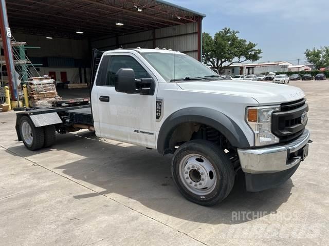 Ford F-550 Other