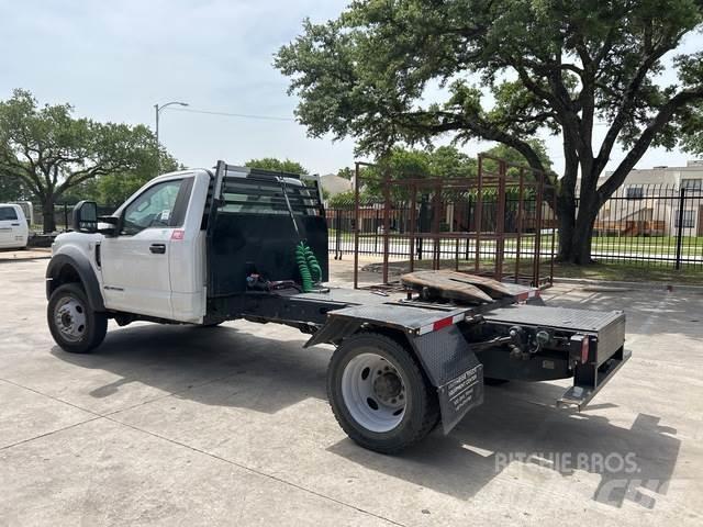 Ford F-550 Other