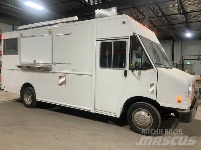Ford F-59 Other