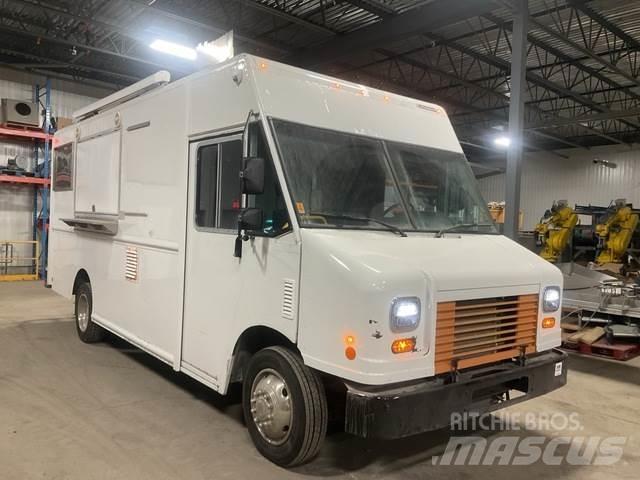 Ford F-59 Other