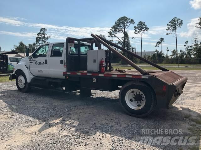 Ford F-650 Other