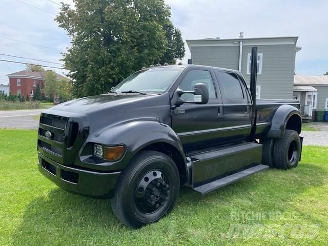 Ford F-750 Other