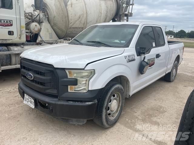 Ford F150 Other